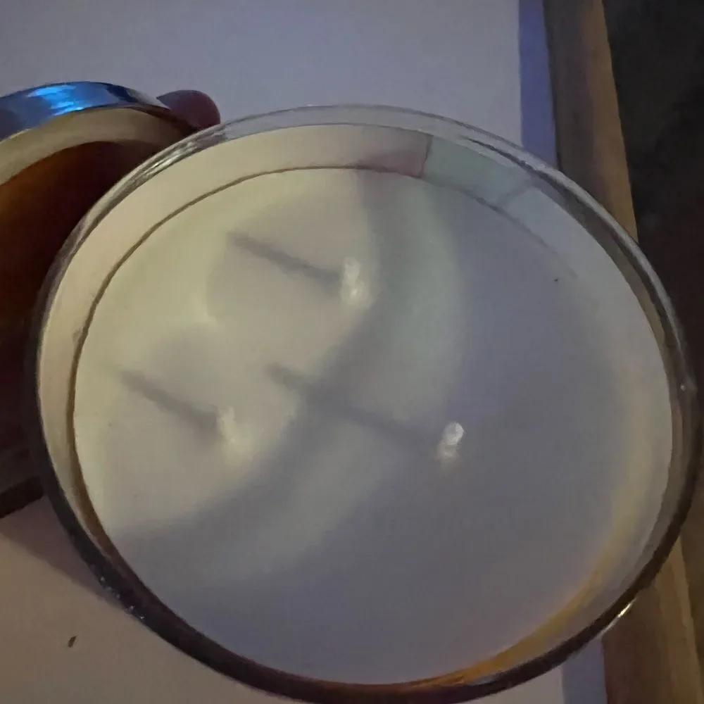 Goose Creek MOTIVATED 3 Wick Candle Aromatherapy